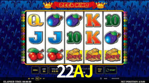 22AJ BET