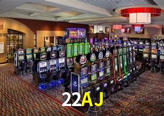 22AJ BET