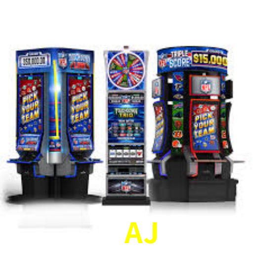 22AJ BET