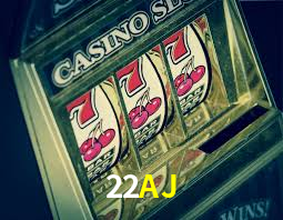 22AJ BET
