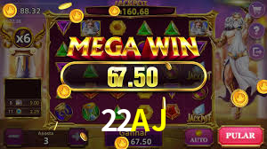 22AJ BET